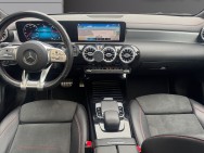 MERCEDES d'occasion CLA 180 d 116ch AMG Line 7G-DCT de 2019 Lyon Nord