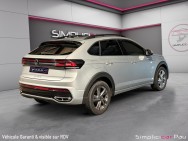 VOLKSWAGEN d'occasion TAIGO 1.0 TSI 116 R-LINE de 2024 Pau (64)﻿