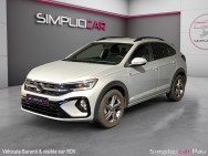 VOLKSWAGEN d'occasion TAIGO 1.0 TSI 116 R-LINE de 2024 Pau (64)﻿