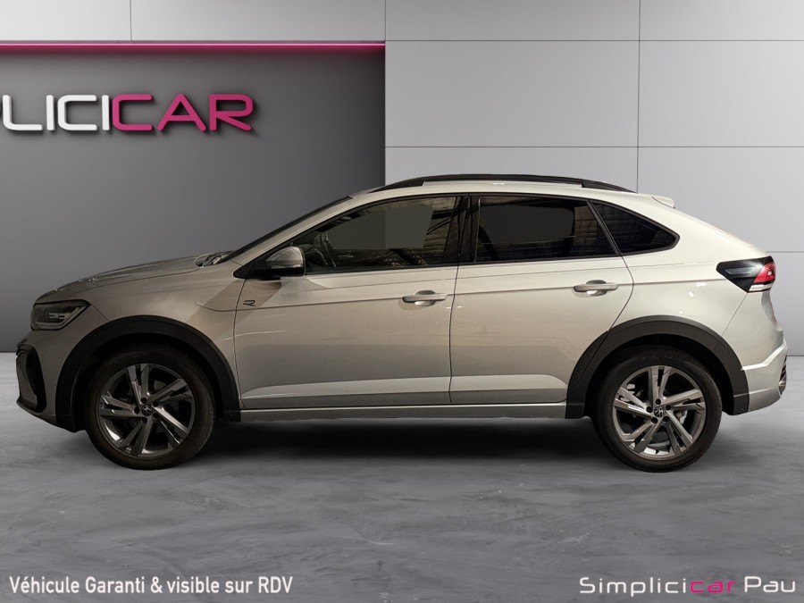 VOLKSWAGEN d'occasion TAIGO 1.0 TSI 116 R-LINE de 2024 Pau (64)﻿