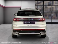 VOLKSWAGEN d'occasion TAIGO 1.0 TSI 116 R-LINE de 2024 Pau (64)﻿