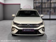 VOLKSWAGEN d'occasion TAIGO 1.0 TSI 116 R-LINE de 2024 Pau (64)﻿
