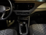 VOLKSWAGEN d'occasion TAIGO 1.0 TSI 116 R-LINE de 2024 Pau (64)﻿