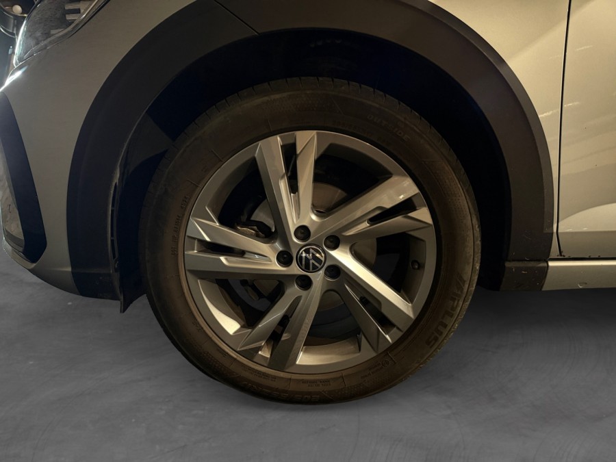 VOLKSWAGEN d'occasion TAIGO 1.0 TSI 116 R-LINE de 2024 Pau (64)﻿