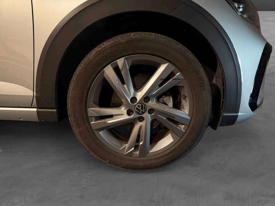 VOLKSWAGEN d'occasion TAIGO 1.0 TSI 116 R-LINE de 2024 Pau (64)﻿