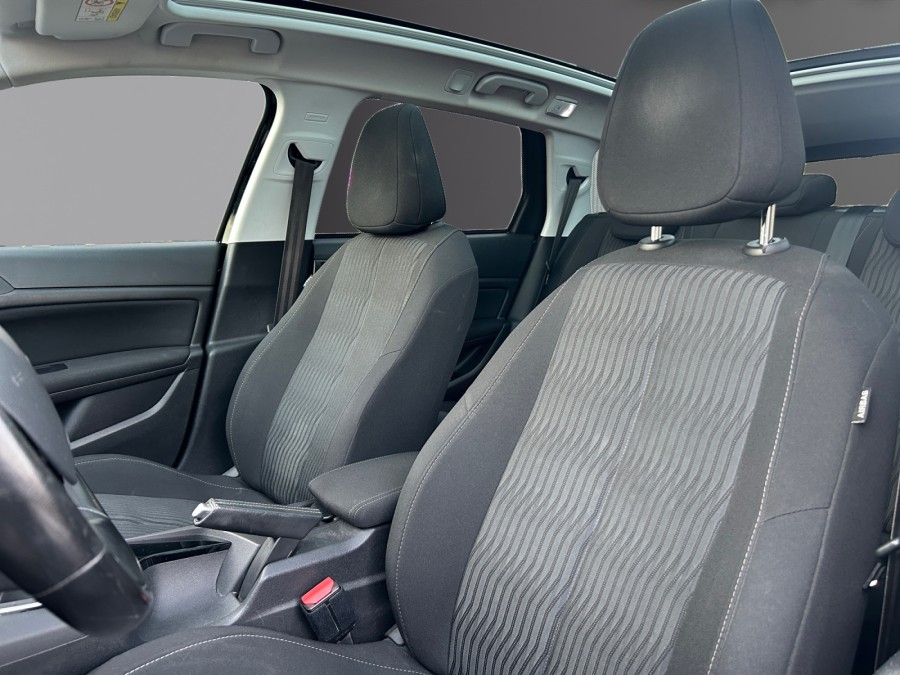 PEUGEOT d'occasion 308 SW 1.2 130 GT LINE de 2016 Colmar (68)﻿