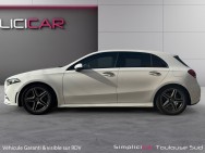 MERCEDES d'occasion CLASSE A 180 D AMG LINE AUTO de 2019 Toulouse Sud