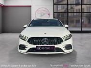 MERCEDES d'occasion CLASSE A 180 D AMG LINE AUTO de 2019 Toulouse Sud