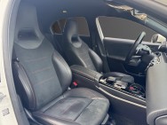 MERCEDES d'occasion CLASSE A 180 D AMG LINE AUTO de 2019 Toulouse Sud