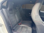 MERCEDES d'occasion CLASSE A 180 D AMG LINE AUTO de 2019 Toulouse Sud