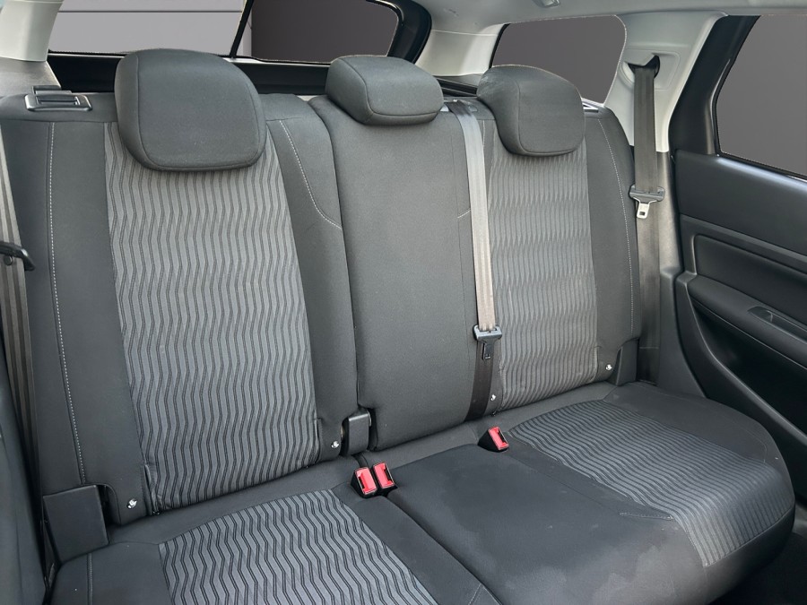 PEUGEOT d'occasion 308 SW 1.2 130 GT LINE de 2016 Colmar (68)﻿