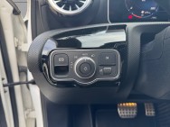 MERCEDES d'occasion CLASSE A 180 D AMG LINE AUTO de 2019 Toulouse Sud