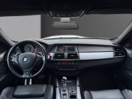 BMW d'occasion X6 3 M 50D 381 AUTO de 2012 La Ciotat (13)﻿