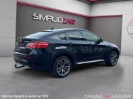 BMW d'occasion X6 3 M 50D 381 AUTO de 2012 La Ciotat (13)﻿