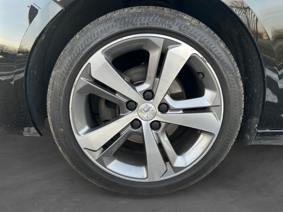 PEUGEOT d'occasion 308 SW 1.2 130 GT LINE de 2016 Colmar (68)﻿