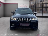 BMW d'occasion X6 3 M 50D 381 AUTO de 2012 La Ciotat (13)﻿