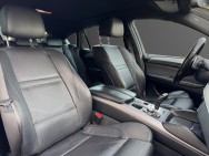 BMW d'occasion X6 3 M 50D 381 AUTO de 2012 La Ciotat (13)﻿
