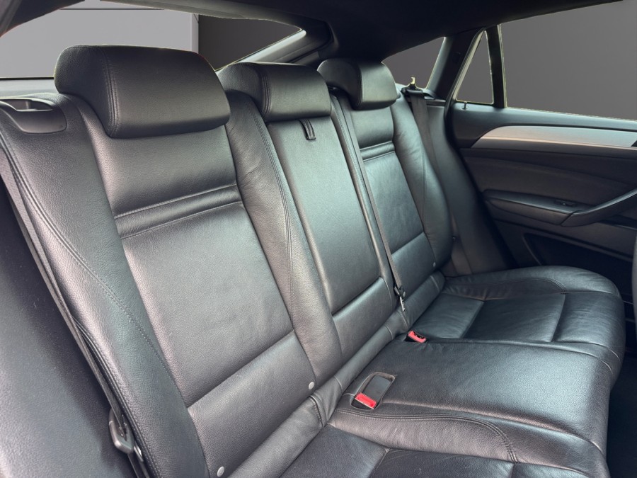 BMW d'occasion X6 3 M 50D 381 AUTO de 2012 La Ciotat (13)﻿
