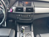 BMW d'occasion X6 3 M 50D 381 AUTO de 2012 La Ciotat (13)﻿