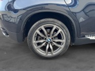 BMW d'occasion X6 3 M 50D 381 AUTO de 2012 La Ciotat (13)﻿