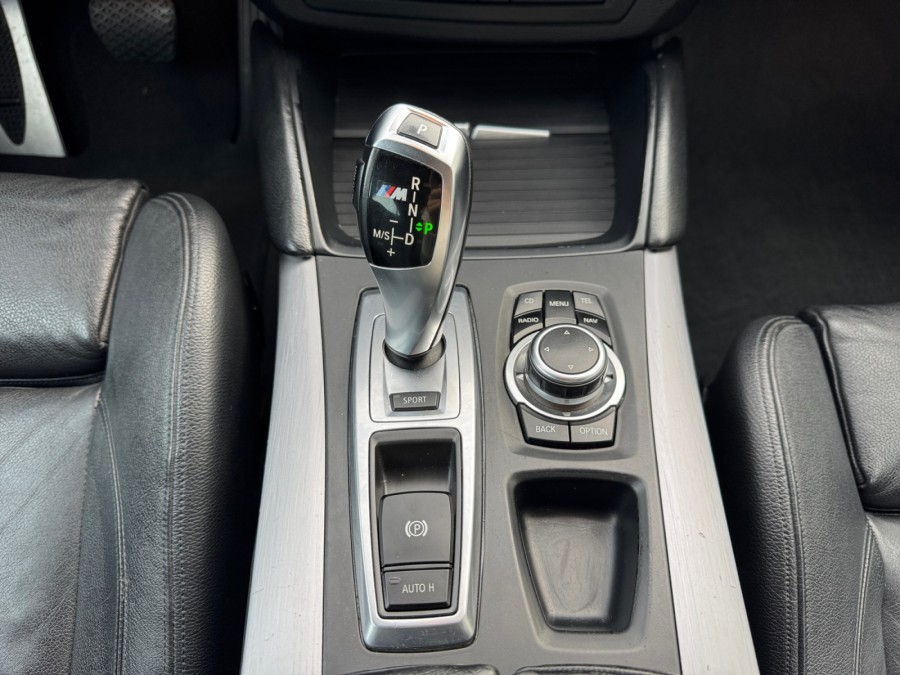 BMW d'occasion X6 3 M 50D 381 AUTO de 2012 La Ciotat (13)﻿