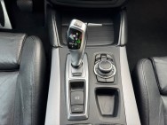 BMW d'occasion X6 3 M 50D 381 AUTO de 2012 La Ciotat (13)﻿