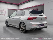 VOLKSWAGEN d'occasion GOLF 2.0 TSI 300ch GTI Clubsport DSG7 de 2021