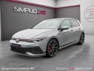 VOLKSWAGEN d'occasion GOLF 2.0 TSI 300ch GTI Clubsport DSG7 de 2021