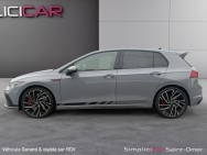VOLKSWAGEN d'occasion GOLF 2.0 TSI 300ch GTI Clubsport DSG7 de 2021