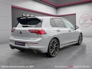 VOLKSWAGEN d'occasion GOLF 2.0 TSI 300ch GTI Clubsport DSG7 de 2021