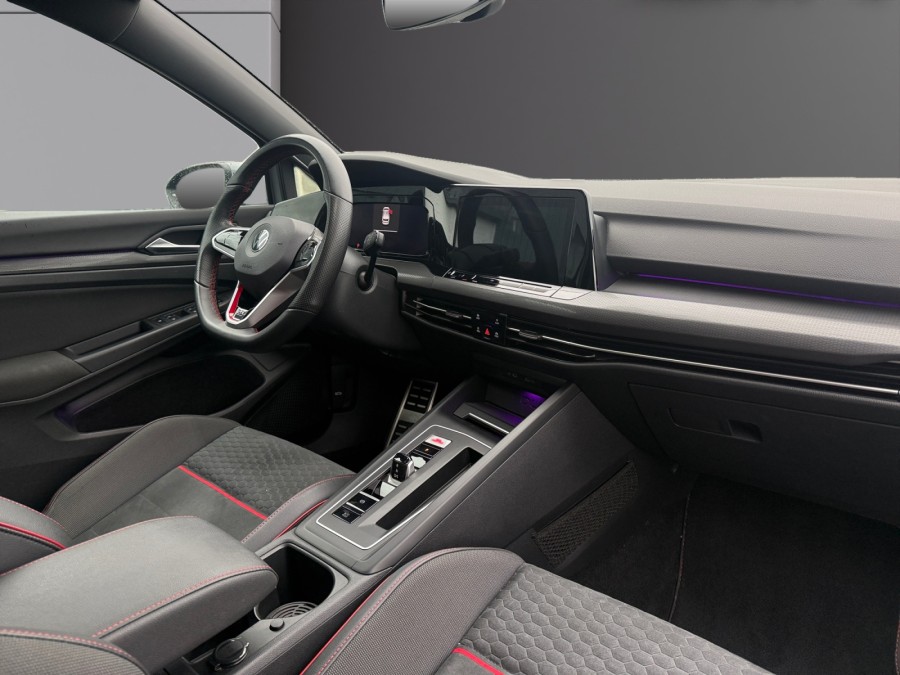 VOLKSWAGEN d'occasion GOLF 2.0 TSI 300ch GTI Clubsport DSG7 de 2021