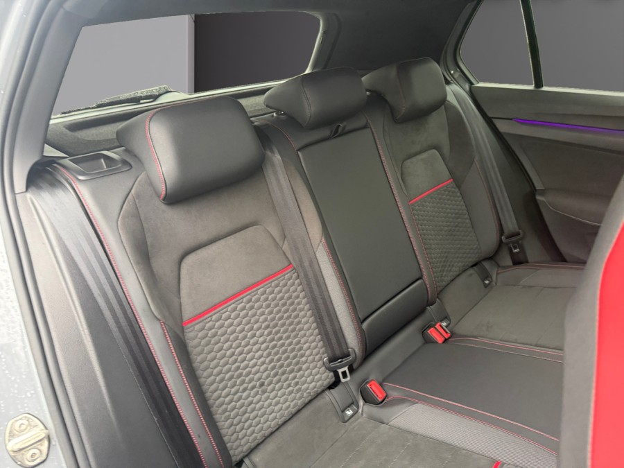 VOLKSWAGEN d'occasion GOLF 2.0 TSI 300ch GTI Clubsport DSG7 de 2021