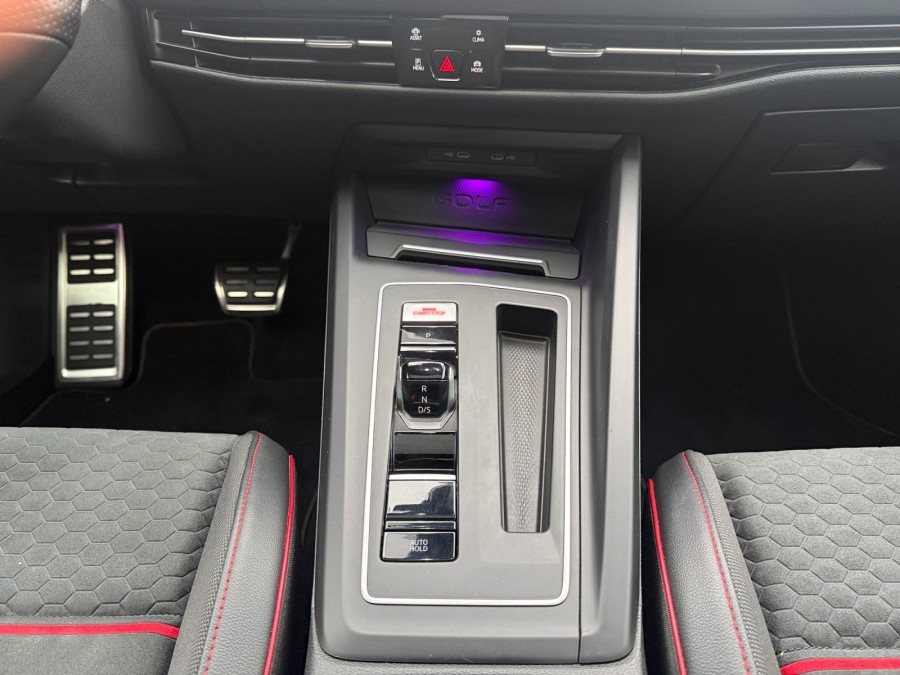 VOLKSWAGEN d'occasion GOLF 2.0 TSI 300ch GTI Clubsport DSG7 de 2021