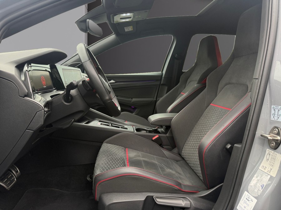 VOLKSWAGEN d'occasion GOLF 2.0 TSI 300ch GTI Clubsport DSG7 de 2021