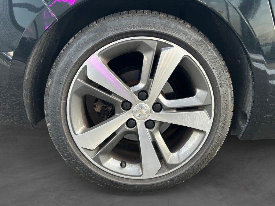 PEUGEOT d'occasion 308 SW 1.2 130 GT LINE de 2016 Colmar (68)﻿