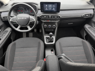 DACIA d'occasion JOGGER 1.0 ECO-G 100ch SL Extreme+ 7 places de 2023