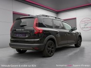 DACIA d'occasion JOGGER 1.0 ECO-G 100ch SL Extreme+ 7 places de 2023