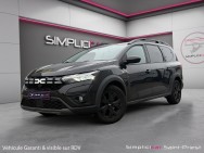DACIA d'occasion JOGGER 1.0 ECO-G 100ch SL Extreme+ 7 places de 2023
