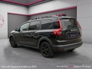 DACIA d'occasion JOGGER 1.0 ECO-G 100ch SL Extreme+ 7 places de 2023