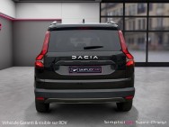DACIA d'occasion JOGGER 1.0 ECO-G 100ch SL Extreme+ 7 places de 2023