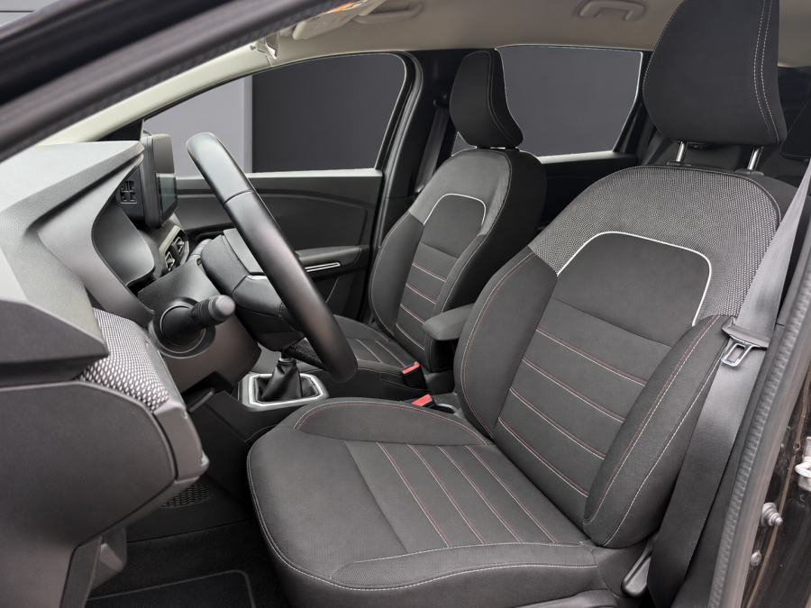 DACIA d'occasion JOGGER 1.0 ECO-G 100ch SL Extreme+ 7 places de 2023