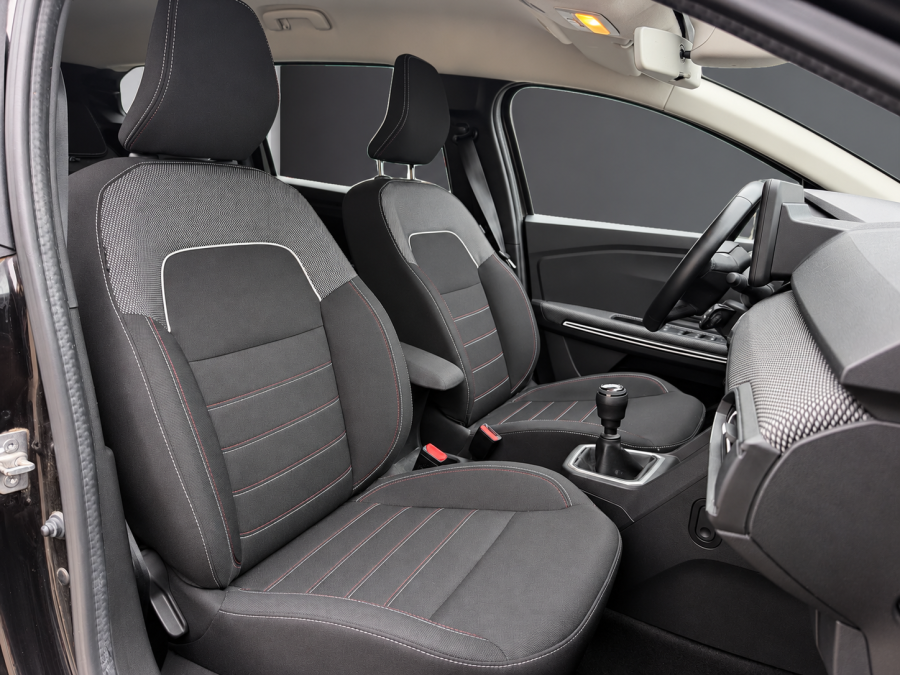DACIA d'occasion JOGGER 1.0 ECO-G 100ch SL Extreme+ 7 places de 2023