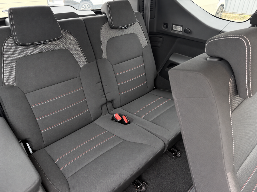 DACIA d'occasion JOGGER 1.0 ECO-G 100ch SL Extreme+ 7 places de 2023