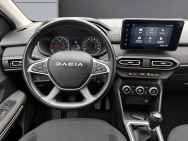 DACIA d'occasion JOGGER 1.0 ECO-G 100ch SL Extreme+ 7 places de 2023