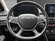 DACIA d'occasion JOGGER 1.0 ECO-G 100ch SL Extreme+ 7 places de 2023