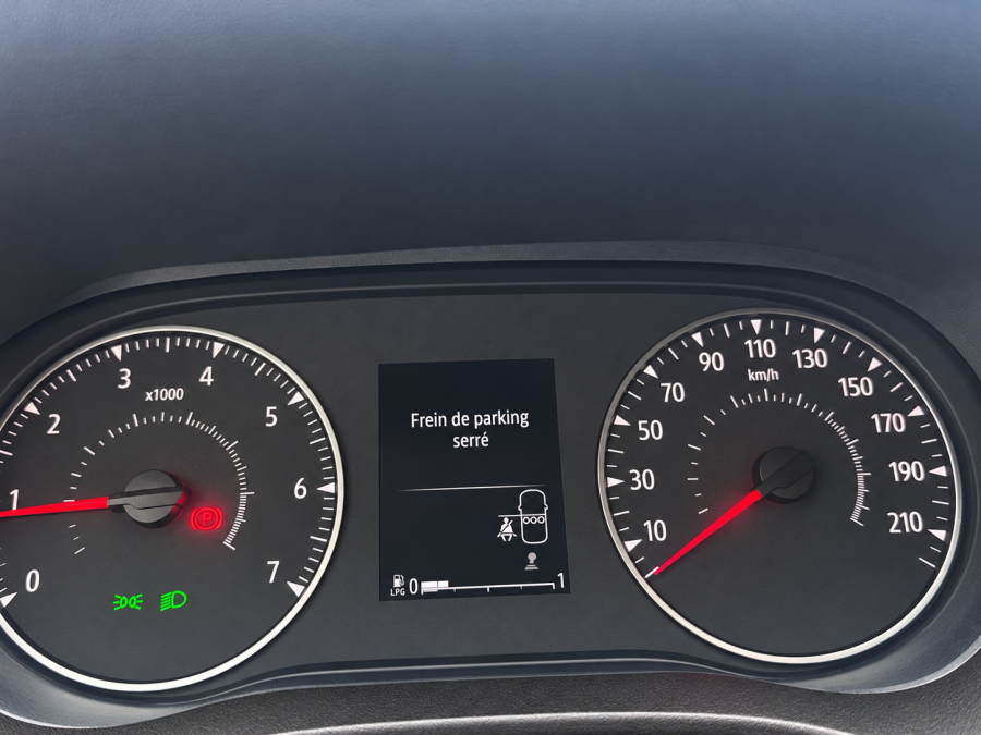 DACIA d'occasion JOGGER 1.0 ECO-G 100ch SL Extreme+ 7 places de 2023