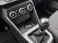 DACIA d'occasion JOGGER 1.0 ECO-G 100ch SL Extreme+ 7 places de 2023