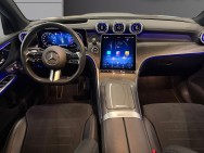 MERCEDES d'occasion CLASSE GLC II 200 D 4MATIC BUSINESS LINE BA de