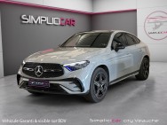 MERCEDES d'occasion CLASSE GLC II 200 D 4MATIC BUSINESS LINE BA de