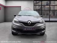 RENAULT d'occasion CAPTUR 1.5 DCI 90 LIFE de 2019 Vaucresson (92)﻿
